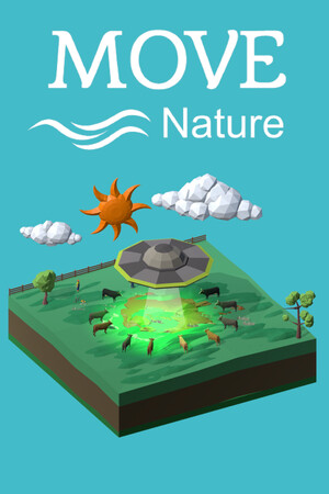 Move Nature cover art