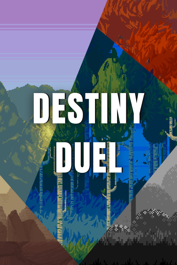 Destiny Duel