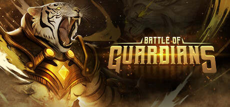 Battle of Guardians Cover Image