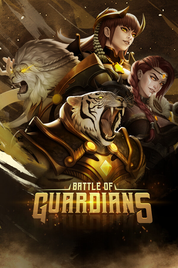 Battle of Guardians