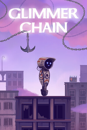 Glimmer Chain cover art