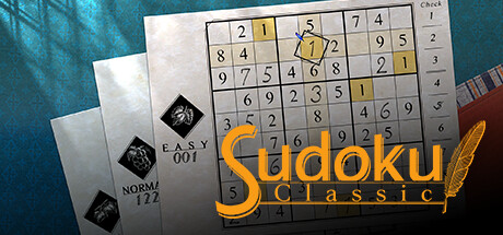 Baixar Sudoku Classic Torrent