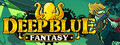 Deep Blue Fantasy