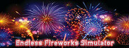 Endless Fireworks Simulator