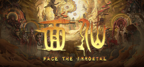 face the immortal