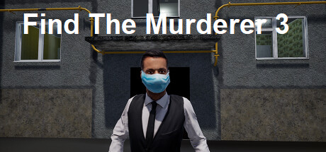 Find The Murderer 3 (3.97 GB)