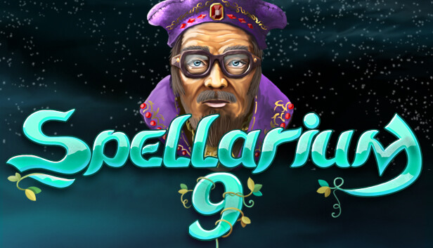 Spellarium 9