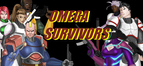 Omega Survivors Steam header image