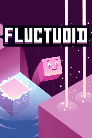 FLUCTUOID cover art