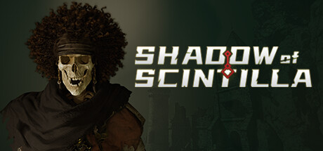 烁光暗影 Steam header image
