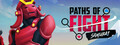 Paths of Fight: Samurai