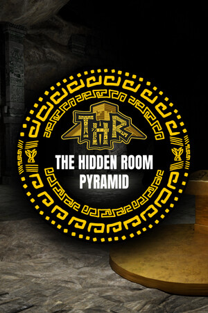 The Hidden Room - Pyramid