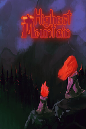 Highest Mountain