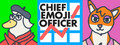 Chief Emoji Officer