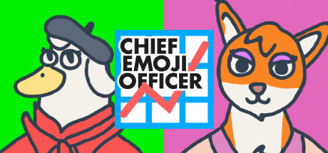 Baixar Chief Emoji Officer Torrent