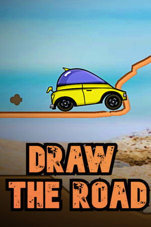 Draw the Road cover art