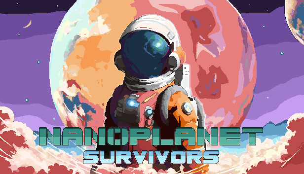 Nanoplanet Survivors