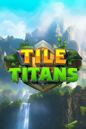 Tile Titans cover art