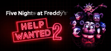 Baixar Five Nights at Freddy’s: Help Wanted 2 Torrent