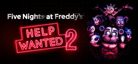 Five Nights at Freddy's 2 é lançado hoje na Steam sem avisar ninguém  antes