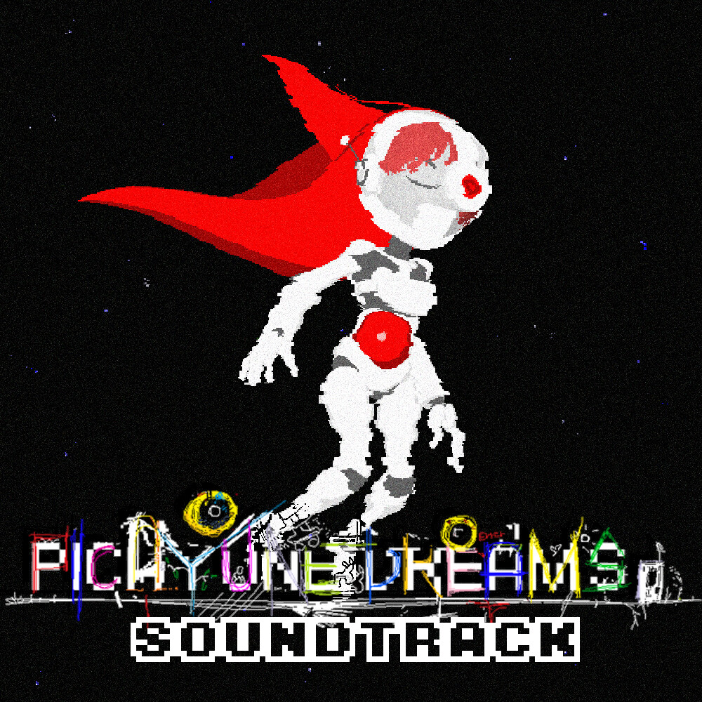 Picayune Dreams Soundtrack on Steam
