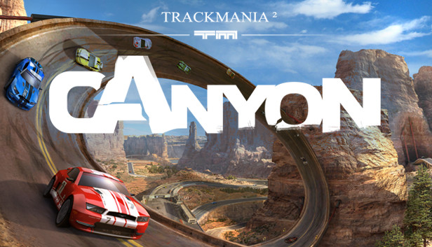 Trackmania: Cannon