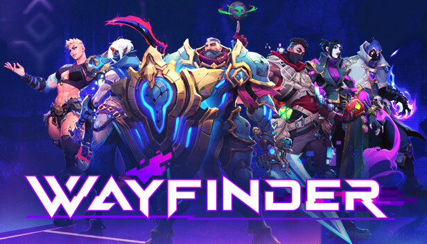 Wayfinder vai bem entre os mais vendidos da Steam; veja TOP 10