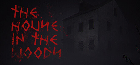 The House In The Woods Cover Image