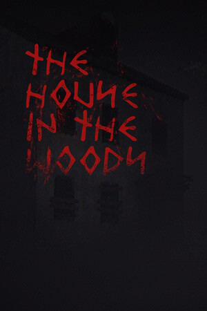 The House In The Woods cover art