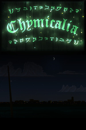 Chymicalia cover art