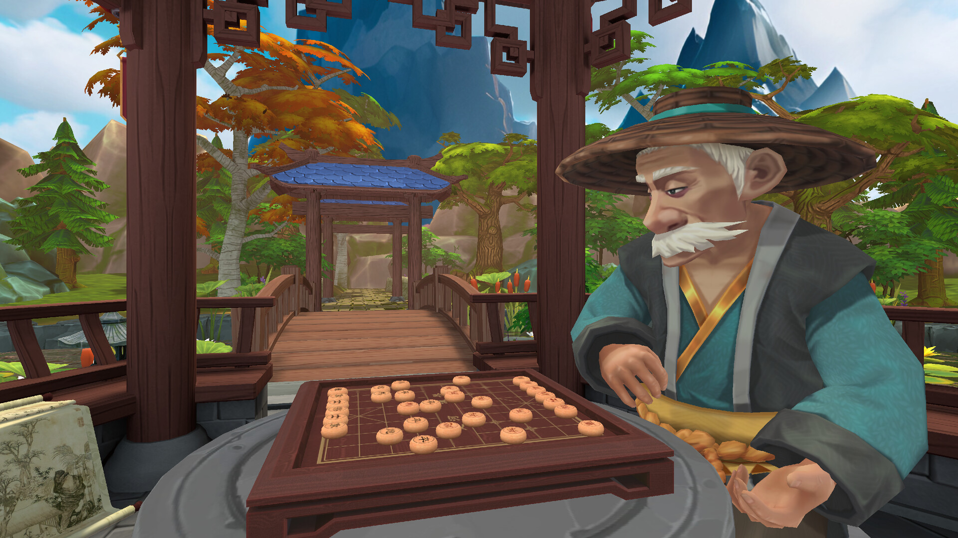Oculus Quest 游戏《桌游联盟》League of Tabletop Games ss_0c8695f03c789fe6d75ef3dad5ea8b8b8d92e0ee.1920x1080.jpg