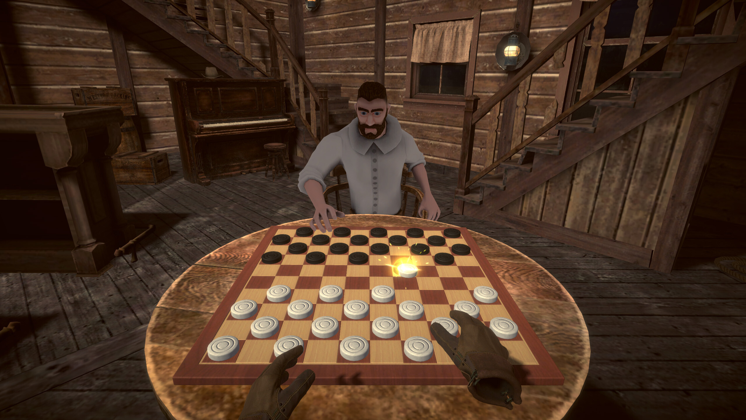 AllInOne Tabletop Games VR · League of Tabletop Games Screenshots