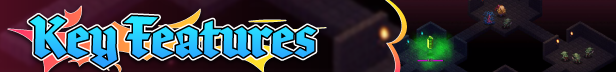 Dungeon's Legion