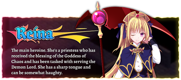 Dungeon's Legion