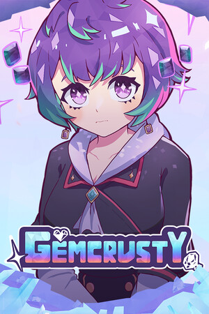 GemCrusty cover art