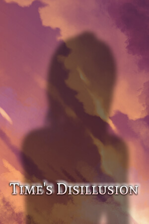 Time's Disillusion cover art