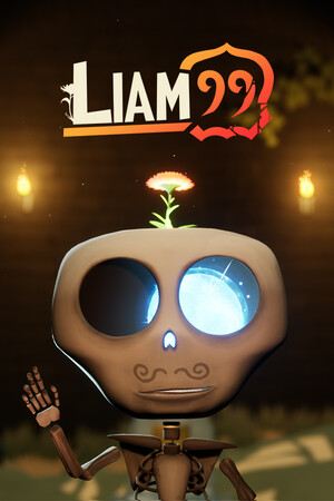 Liam_99 cover art