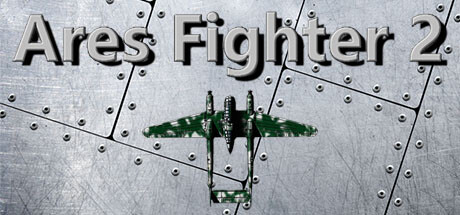 Ares Fighter 2 Cover Image