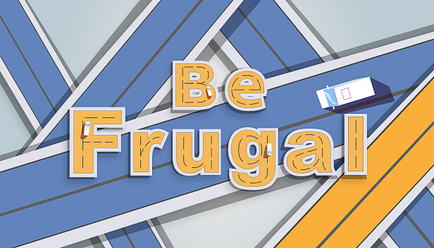 Be Frugal Steam capsule image
