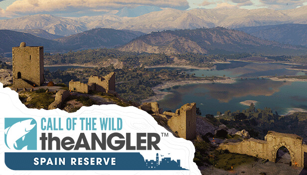 Call of the Wild: The Angler™ - Spain Reserve Steam capsule image