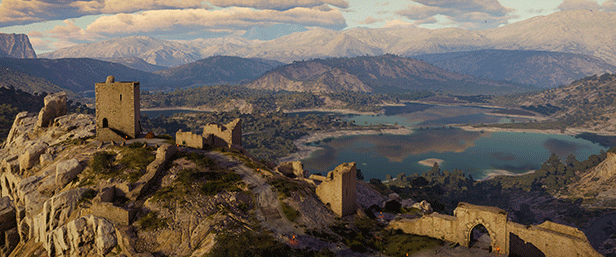 Call of the Wild: The Angler™ – Spain Reserve