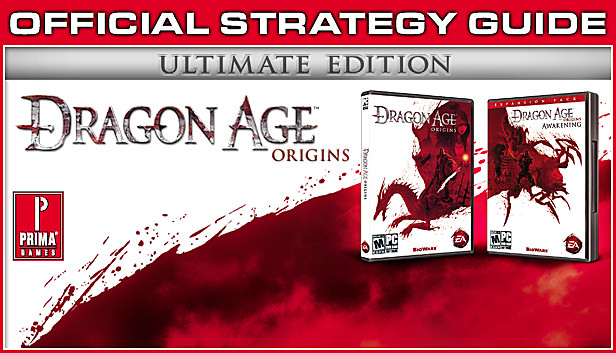 Dragon Age Origins Guide