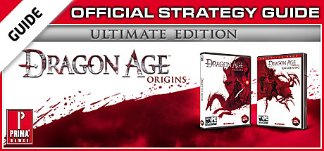 Dragon Age Origins: Ultimate Edition - PC