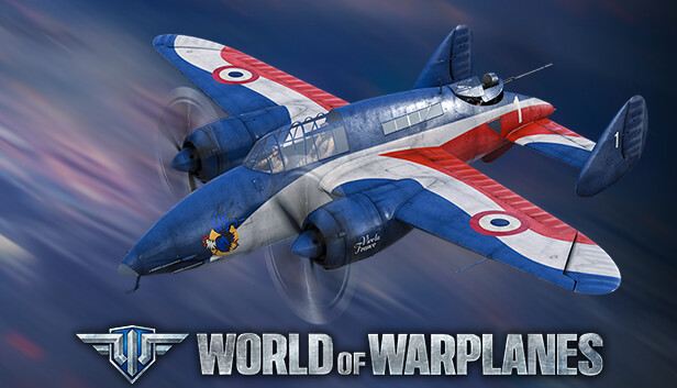 World of Warplanes - SNCASE SE 100 Pack Steam capsule image