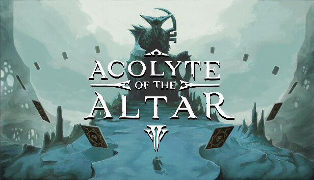 Acolyte of the Altar Steam capsule image