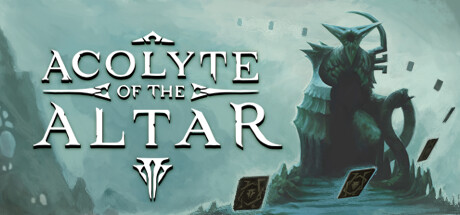Acolyte of the Altar Cover Image