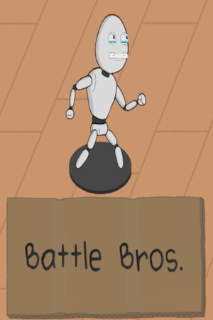 Battle Bros.