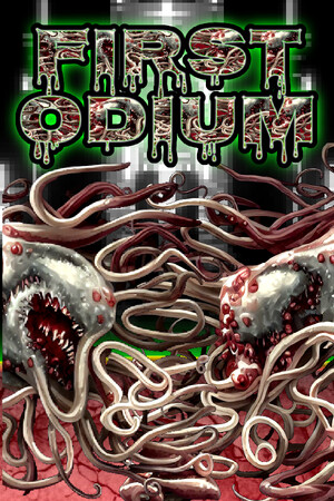 First Odium cover art