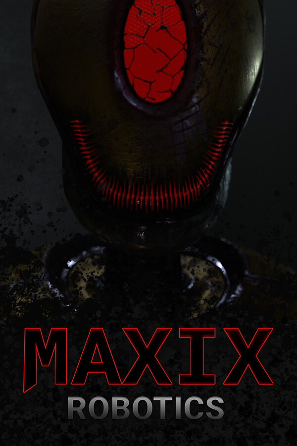 Maxix Robotics