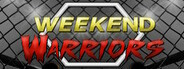 Weekend Warriors MMA